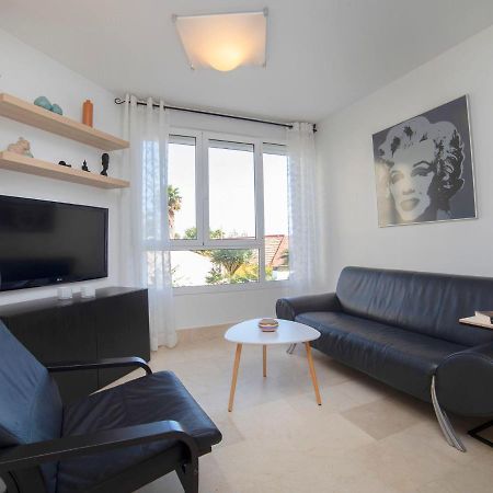 Apartment Horizonte-9 By Interhome Calpe Eksteriør billede