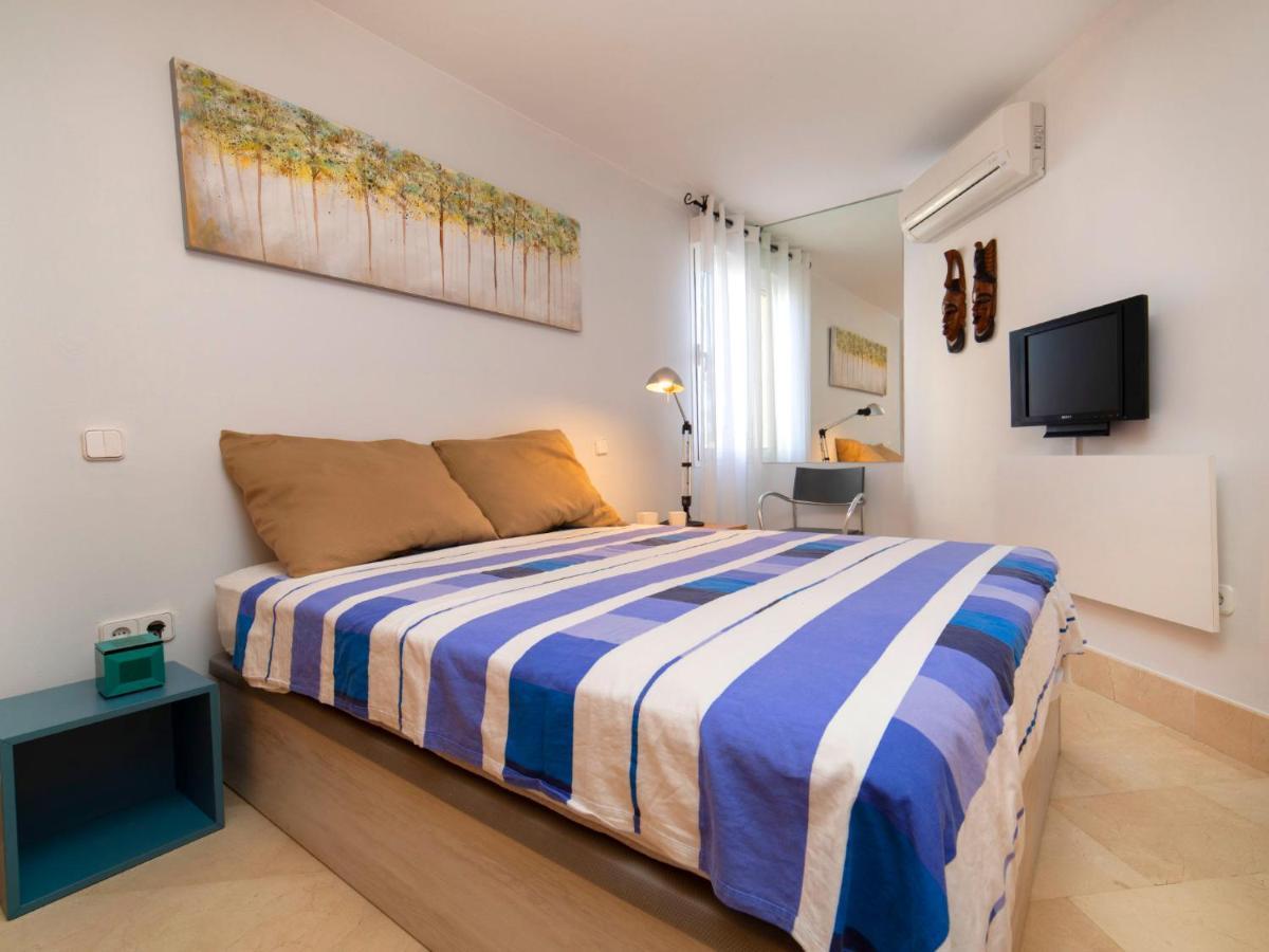 Apartment Horizonte-9 By Interhome Calpe Eksteriør billede