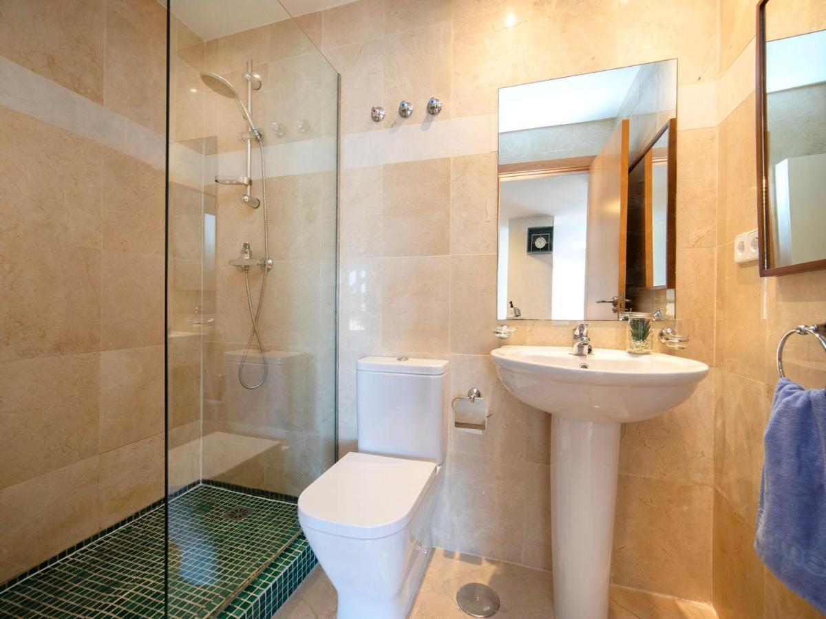 Apartment Horizonte-9 By Interhome Calpe Eksteriør billede