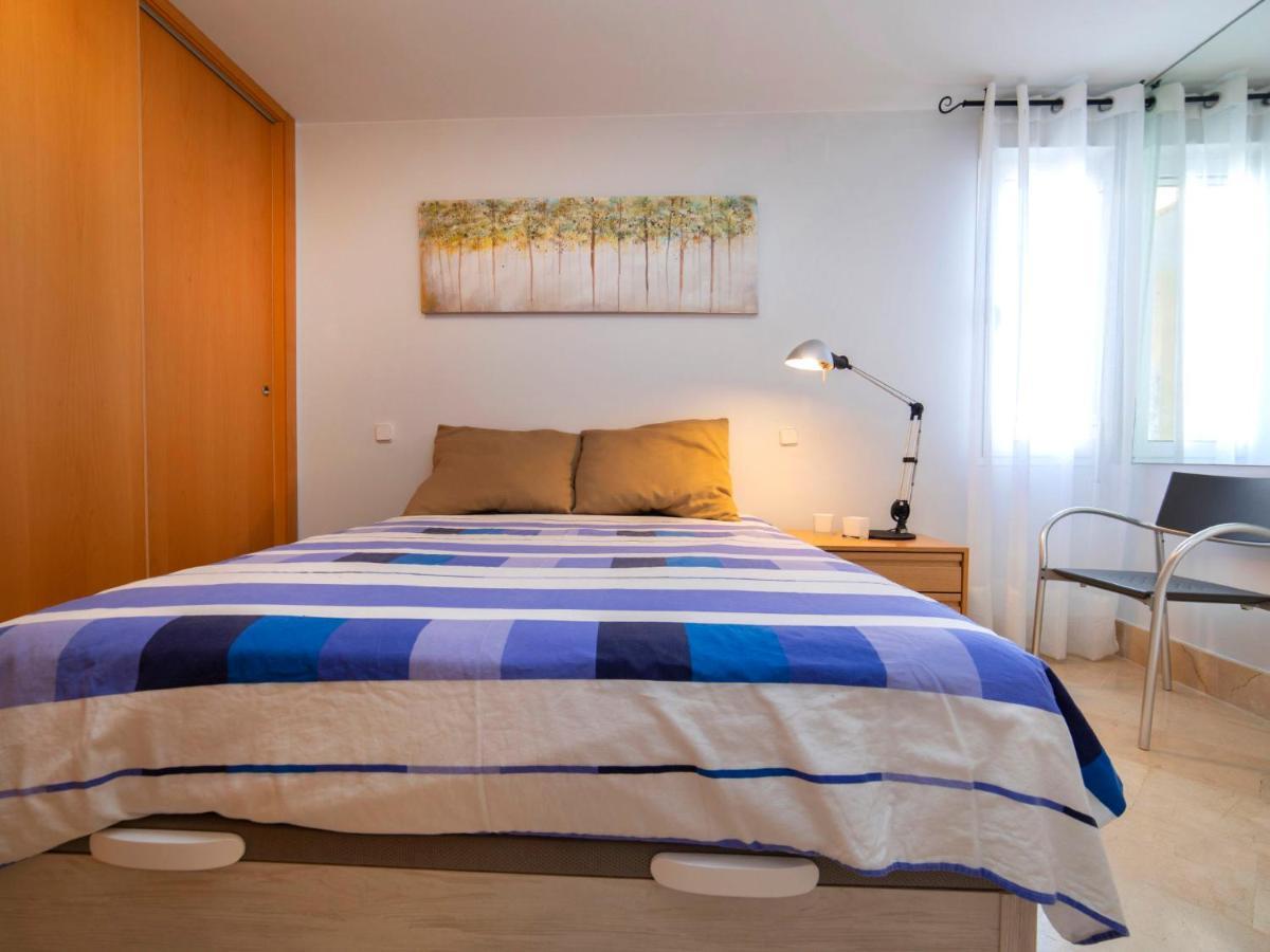 Apartment Horizonte-9 By Interhome Calpe Eksteriør billede